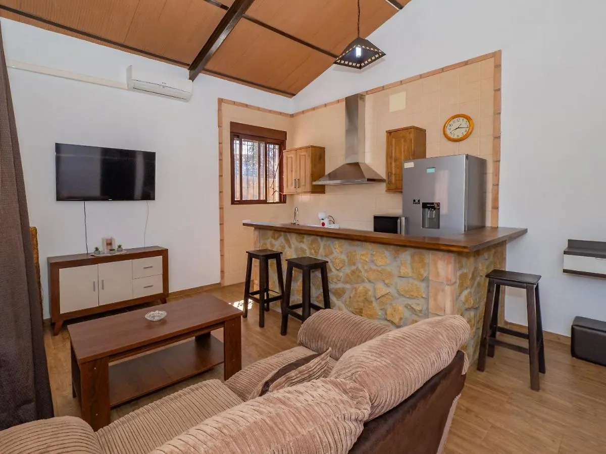 Cubo'S Apto Cerro Muriano Hacienda El Encinar Villaharta Holiday home