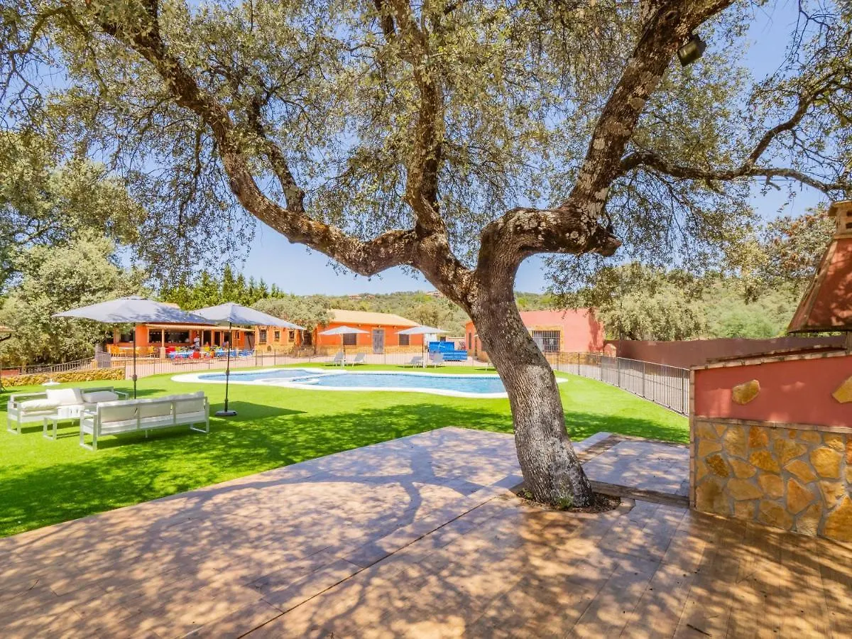 Cubo'S Apto Cerro Muriano Hacienda El Encinar Villaharta Spain