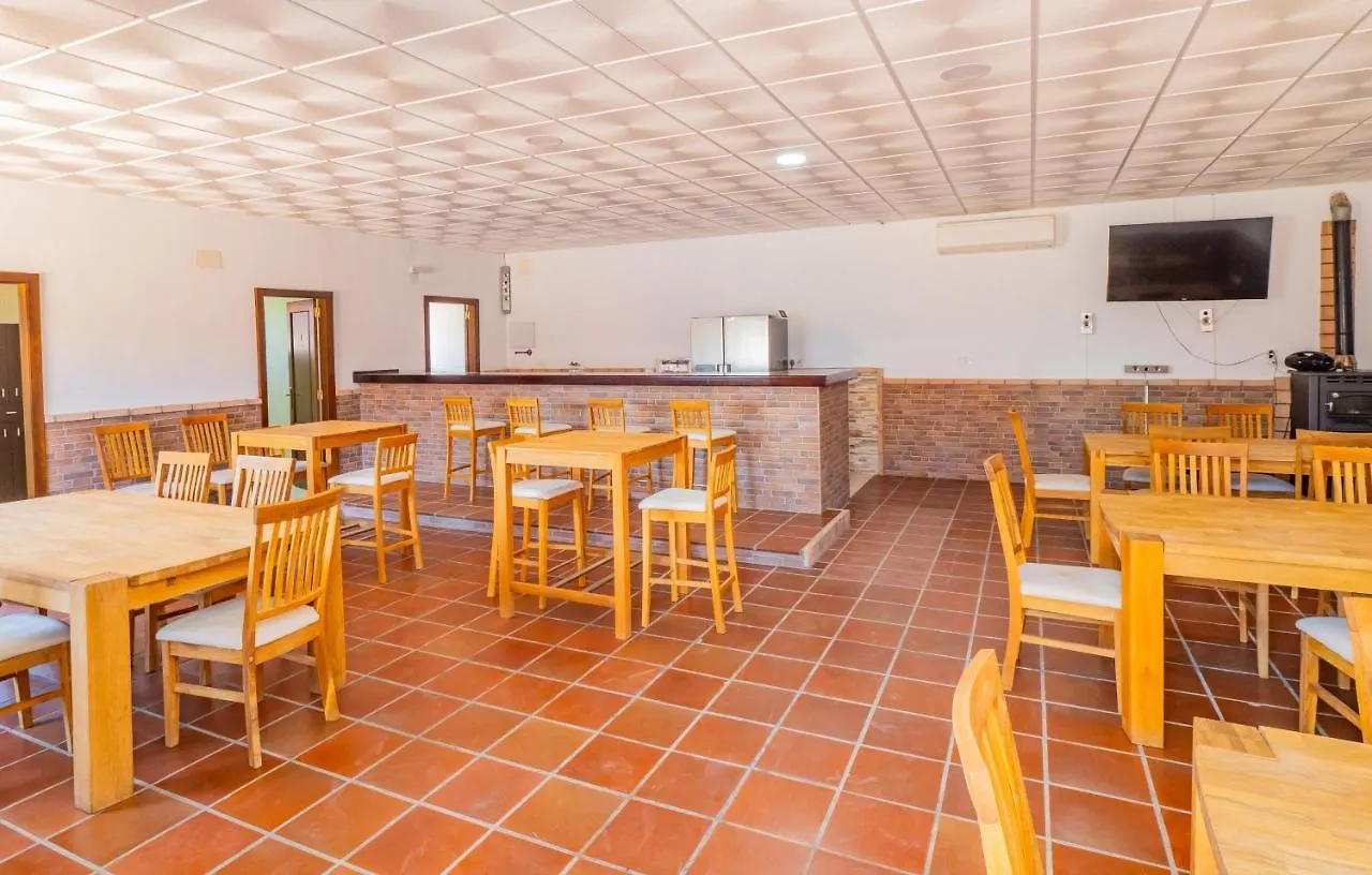 Cubo'S Apto Cerro Muriano Hacienda El Encinar Villaharta Spain