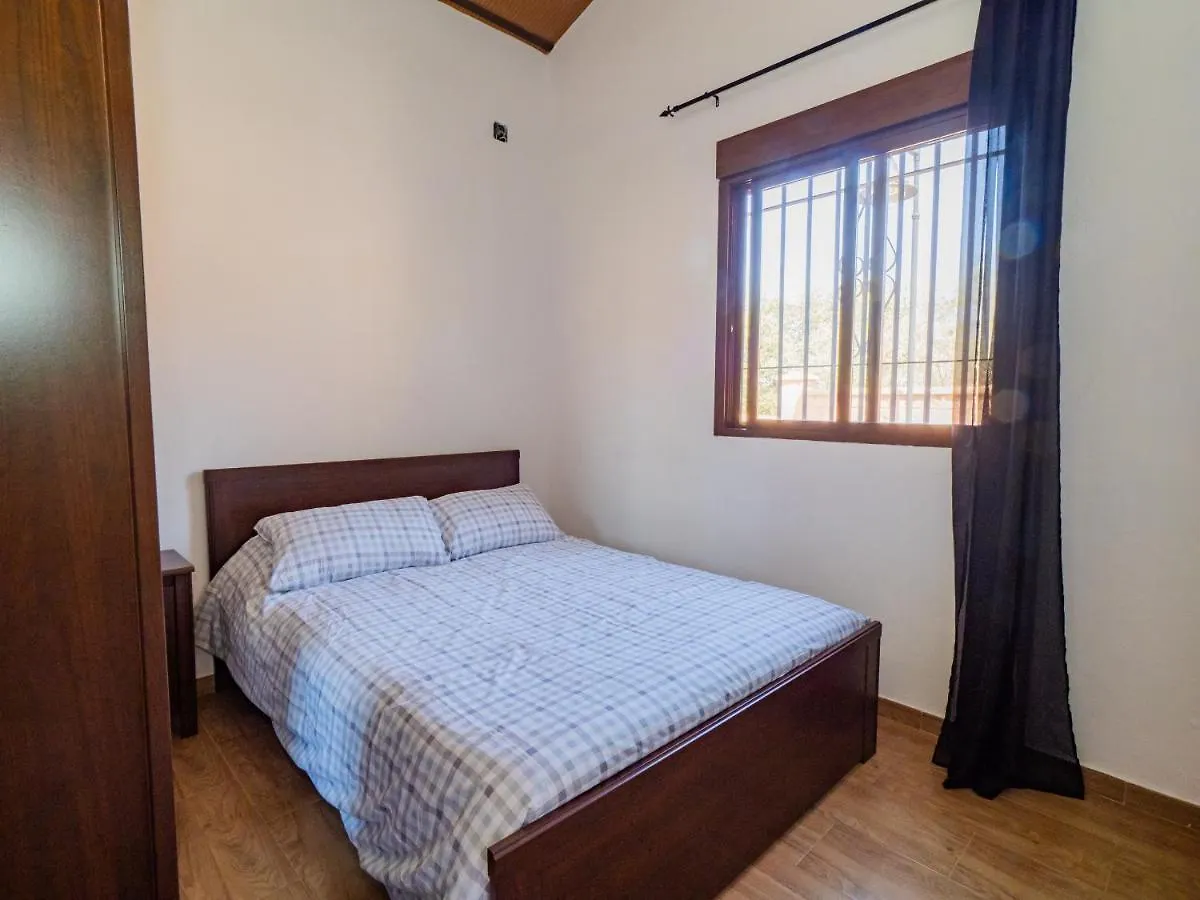 Holiday home Cubo'S Apto Cerro Muriano Hacienda El Encinar Villaharta Spain