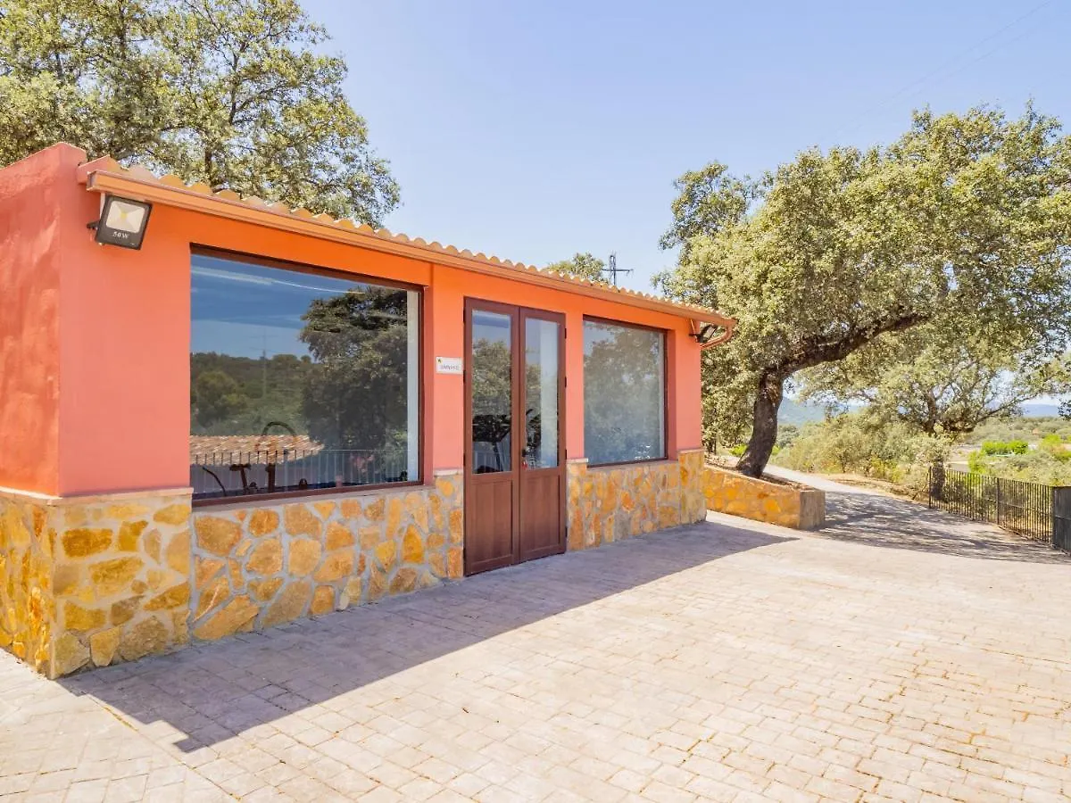 Cubo'S Apto Cerro Muriano Hacienda El Encinar Villaharta Holiday home