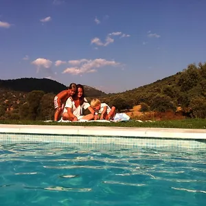Balneario Aguas De Villaharta