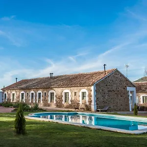 Balneario Aguas Villaharta