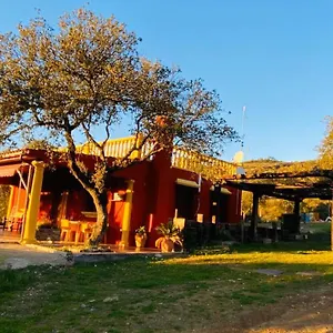 La Cañada Villaharta